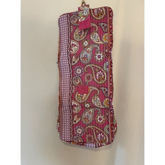 Modella Travel Cosmetic Bag Toiletry Makeup Organizer Pockets Hanging Storage - Picture 7 of 9